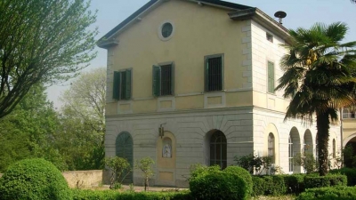 Dalmine - Villa Pesenti