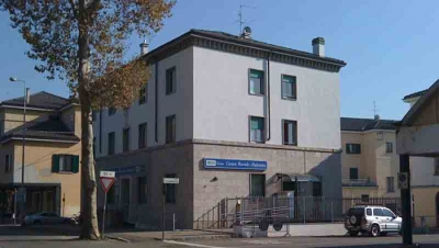 Dalmine Centro - Residenziale e Uffici