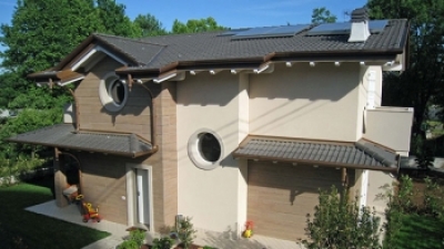 Residenza Il Mulino - Sforzatica Di Dalmine