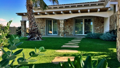 Villa - B2