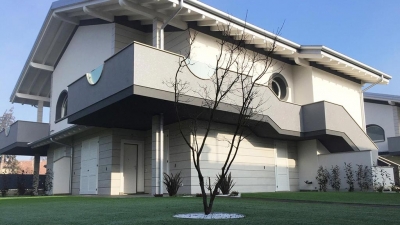Residenza Anthea - Brembo di Dalmine
