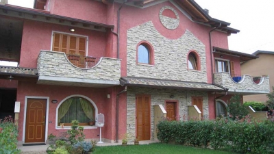 Dalmine - Via Sabbio