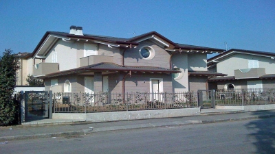 Residenza Giada - Verdello